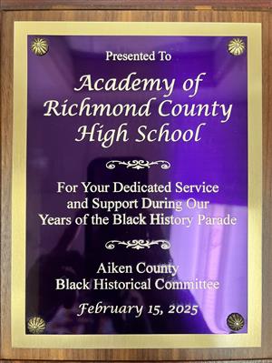plaque